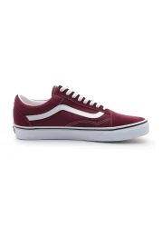 Vans 0a38g15u71-r Ua Old Skool Spor Ayakkabı بوردو