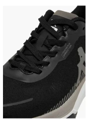 Kappa Kappa Men's Lace-Up Sports Shoes with Pull Tabs