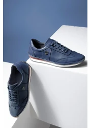 Ducavelli Royale Genuine Leather Men's Daily Shoes, Casual Shoes, 100% Leather Shoes, 4 Season Shoes