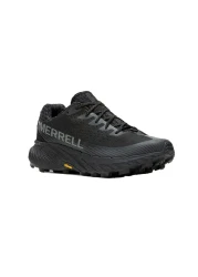Merrell Agility Peak 5 J 068045 Men's Outdoor Shoes - Black