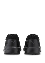 Puma Black Taper Men's Running Shoes