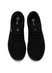 Lumberjack RONAS 2PR Men's Black Sneakers