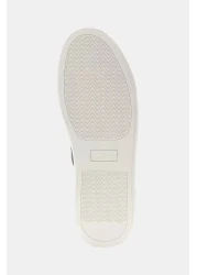 Guess حذاء رياضي رجالي بشعار Todi 4G