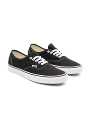 Vans Authentic Men's Shoes Vn000Ee3Blk1