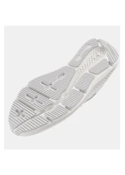 Under Armour Ua Charged Pursuit 3 أبيض/رمادي