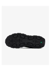 Timberland Low Lace Up Sneaker Men's Black Sports Shoes Tb0a6bs1ek91