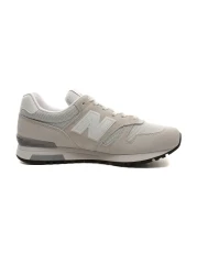 New Balance Men's Sneakers Ml565awg-r Gray