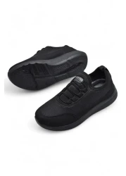 ISPARTALILAR 1734 Model Orthopedic Men's Sneakers - Lightweight Eva Sole