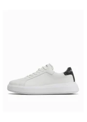 Calvin Klein Low Top Lace up Sneaker