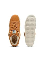 Puma سويد XL شعر الكراميل لاتيه-فروستيد إيفو