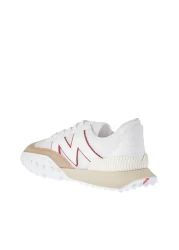 Yaya by Hotiç Beige Men's Sneakers