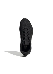 adidas حذاء كاجوال رجالي من Cloudfoam Comfy El IH2965 باللون الأسود