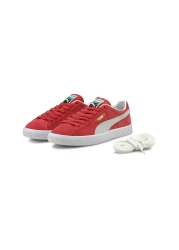 Puma Vtg Kelly Red Men's Sneakers - Suede, M-22 Tyccjeq85N 169468022665987