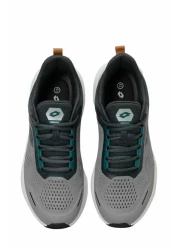 Lotto حذاء الجري LOVELO 5FX GRI للرجال 101938223