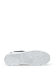 U.S. Polo Assn. حذاء رياضي أزرق داكن للأطفال