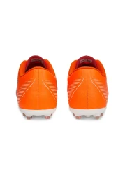 Puma PUMA Ultra Play MG - الترا أورانج سكي أكشايك بلانك