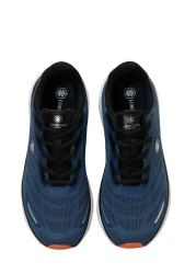 Lumberjack SEAN 3PR Blue Men's Running Shoes