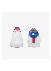 Lacoste Carnaby Pro White Sneaker