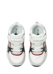 U.S. Polo Assn. U.S. Polo Assn Lesser 5Fx Children's Sports Shoes