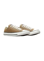 Converse A06564c Model Brown Color Shoes
