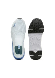 Puma Softride Pro Echo Slip-On Dewdrop-Blue S