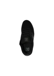 DC Manteca 4 Men's Black Shoes