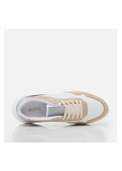 Hotiç Men's White Sneakers 02AYH253330A900