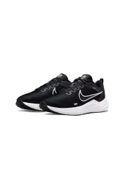 Nike Dd9293-001 Downshifter 12 Erkek Spor Ayakkabı Siyah-beyaz