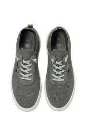 Lumberjack PASSANO 4FX Khaki Men's Sneakers