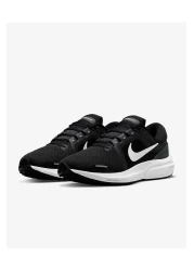 Nike Air Zoom Vomero 16 Men's Black Running Shoes - Da7245-001
