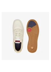 Lacoste L001 Set Men's Beige Sneakers