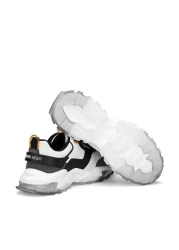 Dark Seer Ds Gestor White Smoked Men's Sneaker