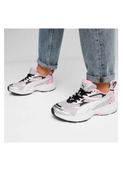 Puma Morphic Athletic Feather Gray-Pink