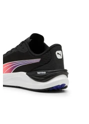 Puma PUMA Electrify NITRO 3 - أسود و اللازورد