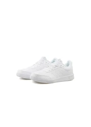 adidas Tensaur Sport 2.0 K Youth Walking Shoes White