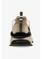 Lescon Trail Mercury Lace-up Men's Casual Sneakers