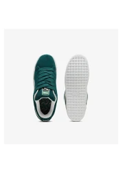 Puma حذاء رياضي رجالي - موديل XL من جلد الغزال