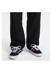 Vans Rowley Skate 0A2Z3Ob9P1-R Men's Black Sports Shoes