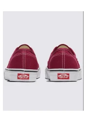 Vans Authentic Color Theory Rhododendron