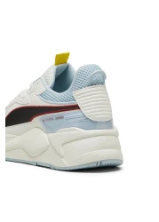 Puma Ferrari Rs-X Men's Sneaker - Stylish and Comfortable