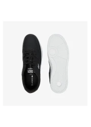 Lacoste L001 Set Men's Black Sneaker