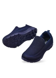 ISPARTALILAR 9090 Full Orthopedic Men's Sports Shoes - Lightweight Eva Sole, Summer