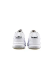 hummel حذاء كاجوال رجالي أبيض من Tomson Hml - 900057 -9001