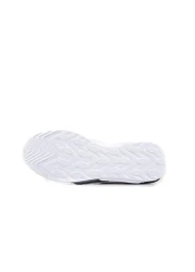 Ustalar Ayakkabı Çanta حذاء رياضي كاجوال أسود-أبيض من Ekek 388.062