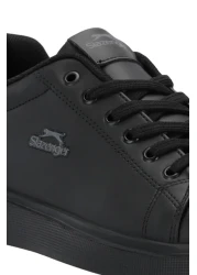 Slazenger Carleone Men's Sneaker Shoes Black / Black