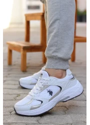 U.S. Polo Assn. Comfort Comfortable Sole Casual Men's Sneakers Sports Shoes