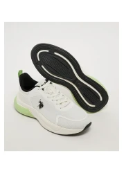 U.S. Polo Assn. Willy Beige Sneakers - Us Polo For Men