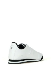 Hammer Jack Pico White Black Men's Sneakers - Large Size