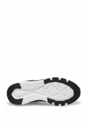 U.S. Polo Assn. حذاء رياضي رجالي من Vance Gsn 2pr باللون الأسود من النادل