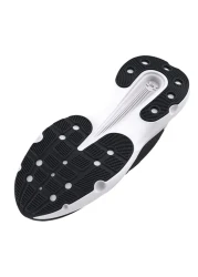 Under Armour Infinite Men's Black Running Shoes 3027523 -001